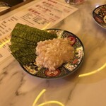 Sakagami Club Part 2 - 梅水晶海苔とろろ