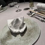 神戸牛炉釜炭焼ステーキ IDEA - 