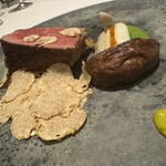 神戸牛炉釜炭焼ステーキ IDEA - 