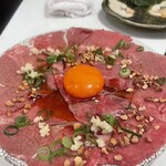肉の匠 将泰庵 - 