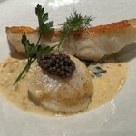 神戸牛炉釜炭焼ステーキ IDEA - 