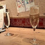 Cafe&Bistro FOR YU 宝塚店 - 