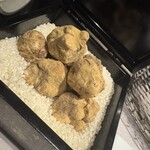 神戸牛炉釜炭焼ステーキ IDEA - 