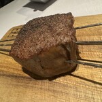 神戸牛炉釜炭焼ステーキ IDEA - 