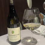 神戸牛炉釜炭焼ステーキ IDEA - 