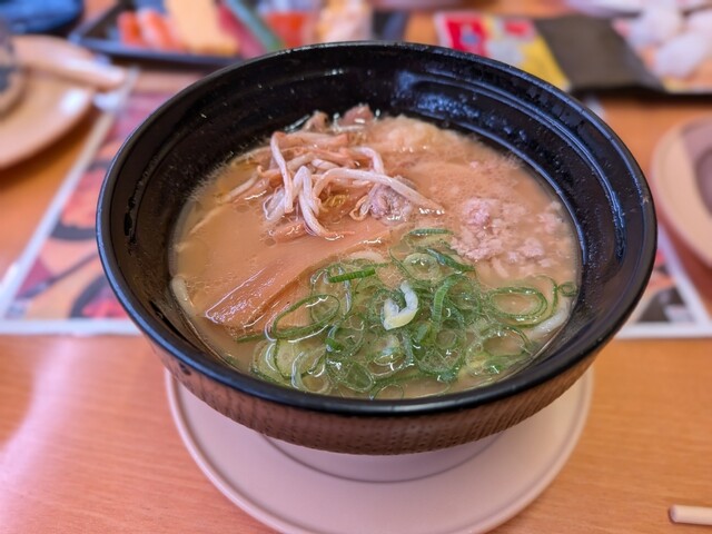 Sushiro Kawasaki Daichi Keihin Ten - Keikyu Kawasaki/Kaiten sushi