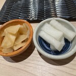 鮨とつまみと朧月 - 