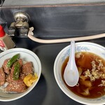 小波 - 