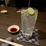 柊草 - 
