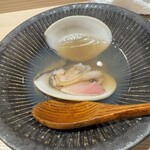 鮨とつまみと朧月 - 