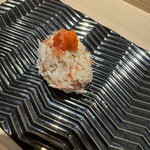 鮨とつまみと朧月 - 