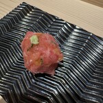 鮨とつまみと朧月 - 