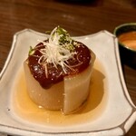 柊草 - 柊コース　おでんの大根