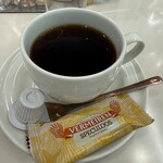 キャピタルコーヒー - ドリンク写真: