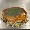 お好み焼き 越田 本店