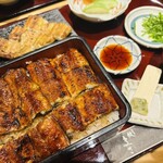 濱松地焼 鰻 まさ - 