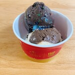 サーティワンアイスクリーム - 料理写真: