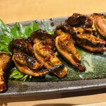 濱松地焼 鰻 まさ - 