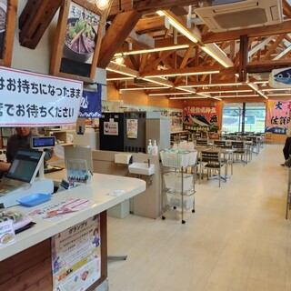 道の駅 なぶら土佐佐賀_2