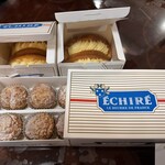 エシレ・マルシェ オ ブール - 