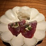 トムクリオーザ - 