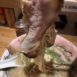 博多ラーメン でぶちゃん - 