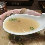 博多ラーメン でぶちゃん - 