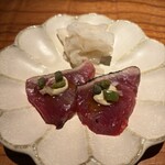 トムクリオーザ - 