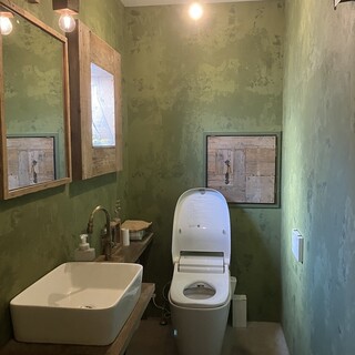 cafe omotenashamoji_2