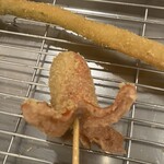 Kushi Katsu Tanaka Fukui Ekimae Ten