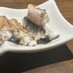 うなぎ お㚙川 - 