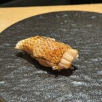 鮨 稲荷 たけ屋 - 