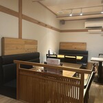 うなぎ お㚙川 - 