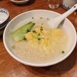 香港麺 新記 三宿本店 - 