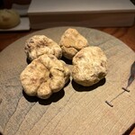 トムクリオーザ - 