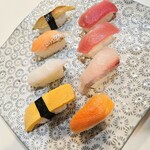 ドン・キホーテ - 料理写真: