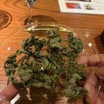 トムクリオーザ - 