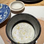 鮨 稲荷 たけ屋 - 