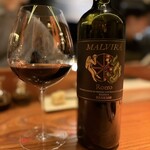 トムクリオーザ - 