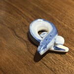 うなぎ お㚙川 我孫子店 - 