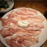 トムクリオーザ - 