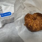 エシレ・マルシェ オ ブール - 