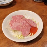 香港麺 新記 三宿本店 - 