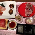 TAOYA - 料理写真: