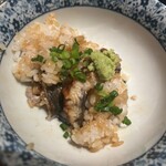 うなぎ お㚙川 - 