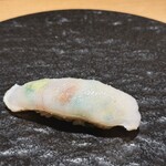 鮨 稲荷 たけ屋 - 