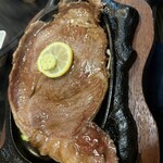 郷土肉料理 やりばんが - 