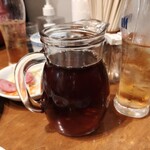 香港麺 新記 三宿本店 - 