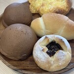 おおみやパンカフェ - 