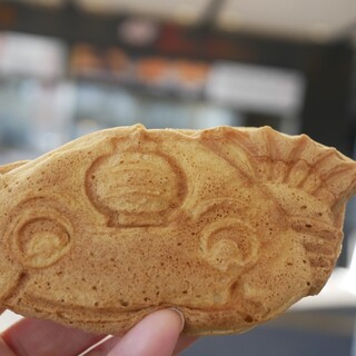 友部あんこう焼き_0